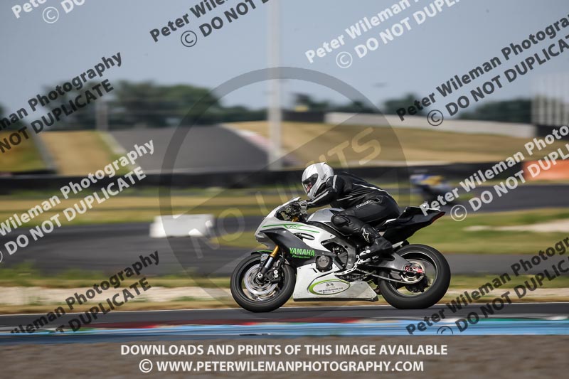 25 to 27th july 2019;Slovakia Ring;event digital images;motorbikes;no limits;peter wileman photography;trackday;trackday digital images